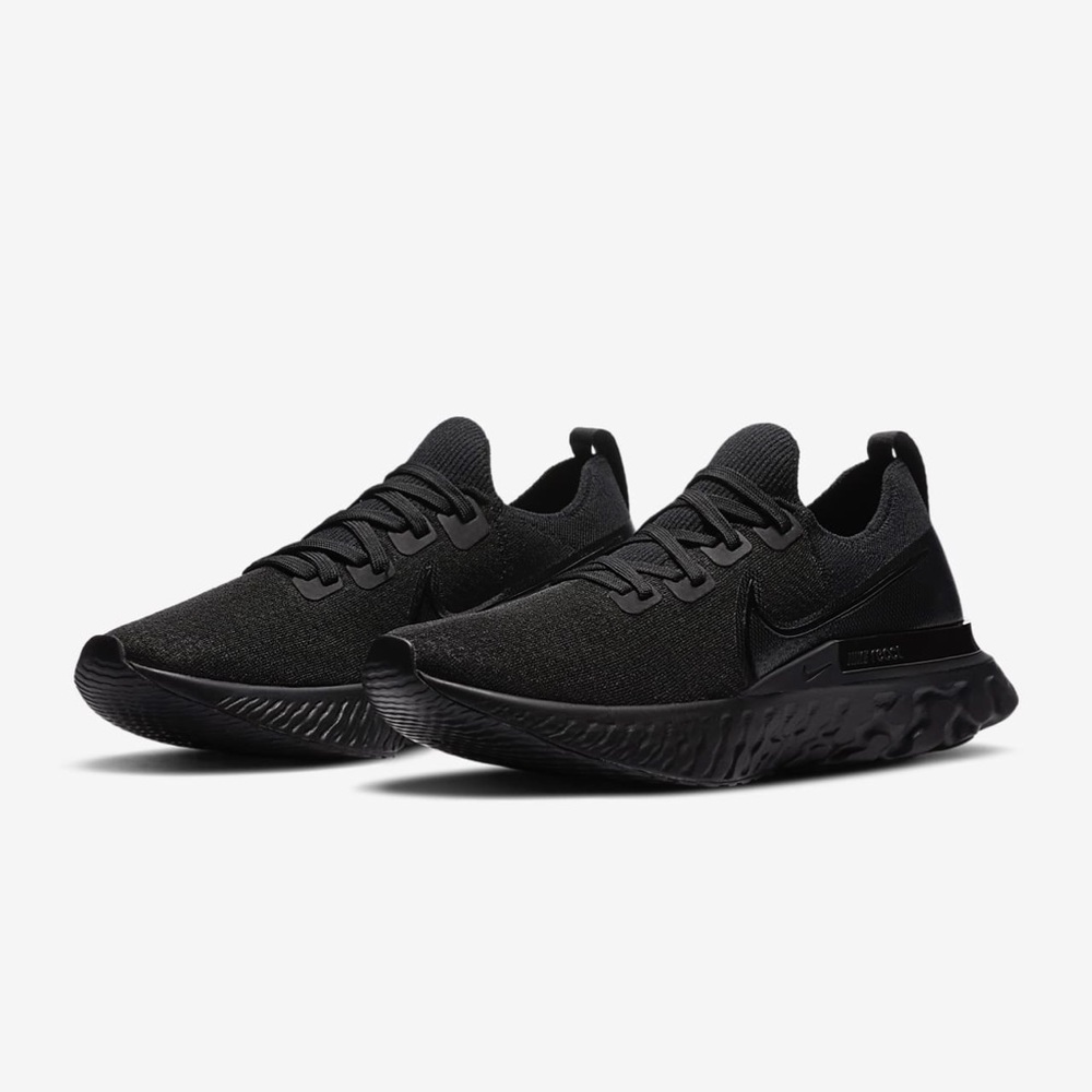 Nike React Infinity Run Flyknit (Men & Womens)